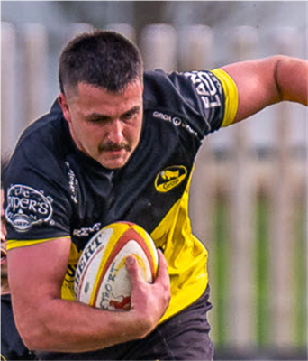 Broadbent, Mattew Edward