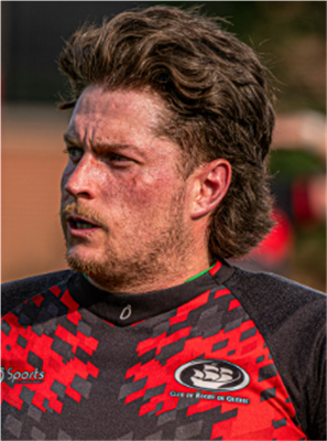 Bérubé-Briand, David