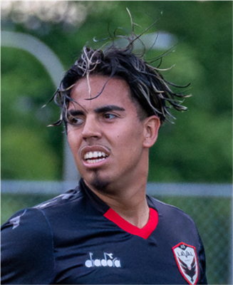 Diaz Olmedo, Diego Antonio