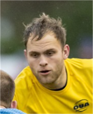 Brendan Blaikie