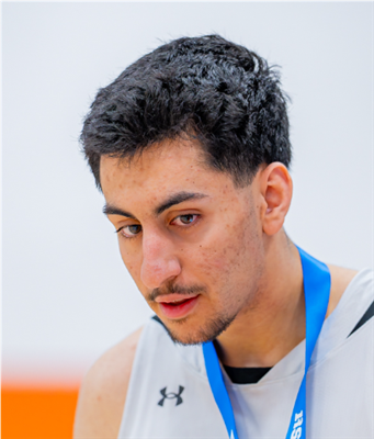Yussef Jawad