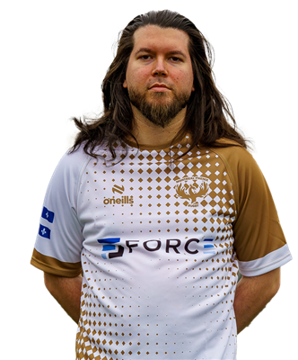 Ratelle-Bilodeau, David