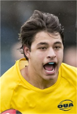 Tristan Ruse