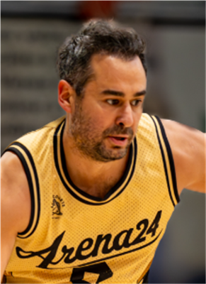 Talel Mahfoudh
