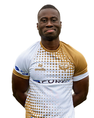 Hounto, Marc Gael Ludvik