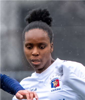 Kerry Ntakije