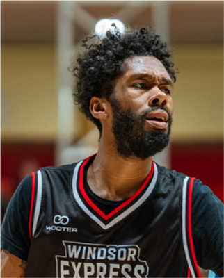 Khalil Gracey
