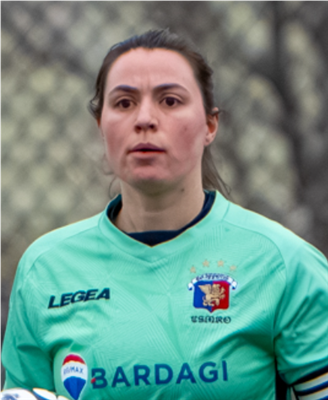 Lea Palacio-Tellier