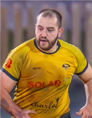 Aguirre Moragues, Asier