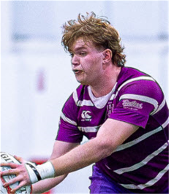 Carr, Wyatt Carr, Wyatt