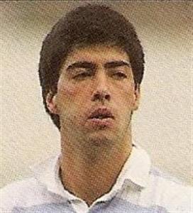 Crexell, Rodrigo Crexell, Rodrigo