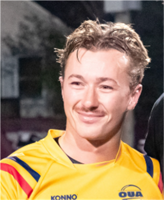 Connor Gittens