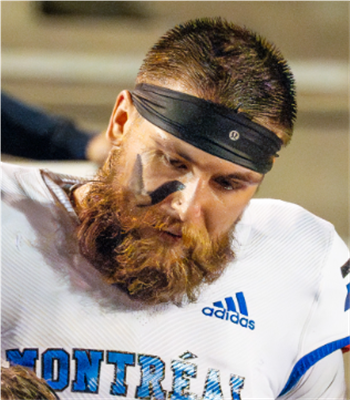 Girouard-Langlois, Natan