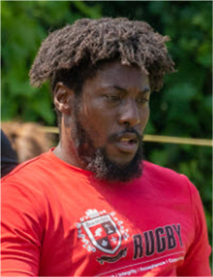 Shawn Martin Simpson