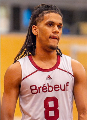 Joseph Victor Boulanger