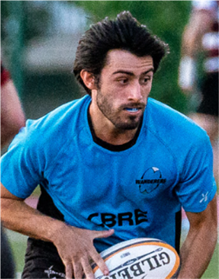 Iannuccilli, Stephen