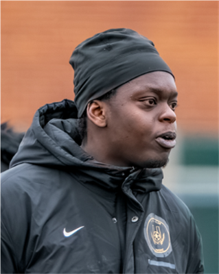 Nana Yan Amponsah Tabi