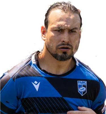 Lester Omar Martinez