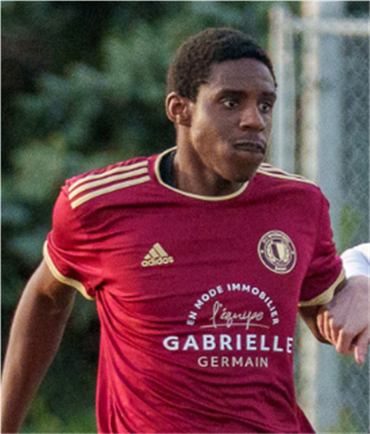 Marc-Olivier Kouo Dibongue