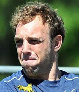 Senatore, Leonardo Vicente