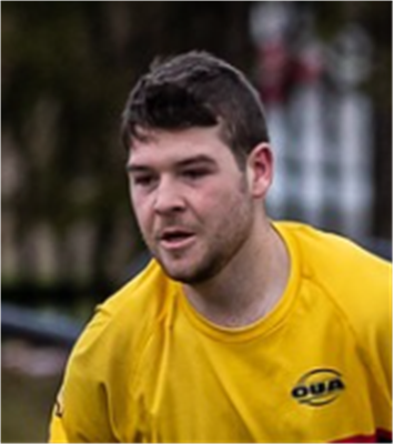 Ruairidh MacPhail