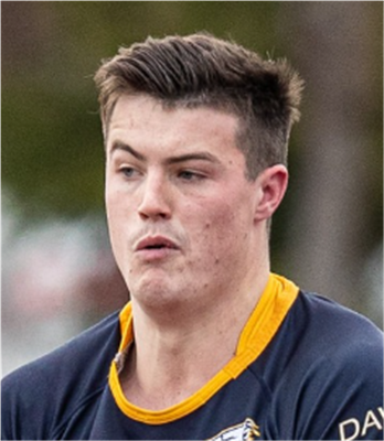 Nick Allen