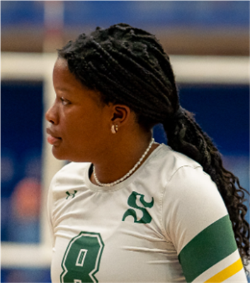 Telfort, Jaël-Esther