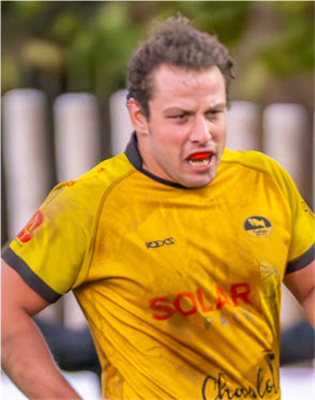 Viteri Ibarra, Borja