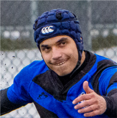 Sacha Laidouni