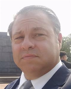 Gomar, Guillermo Dario