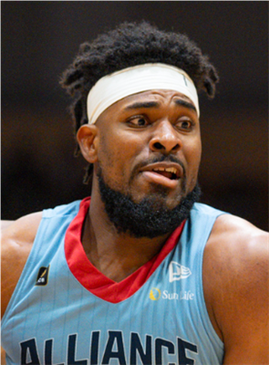 Quincy Guerrier