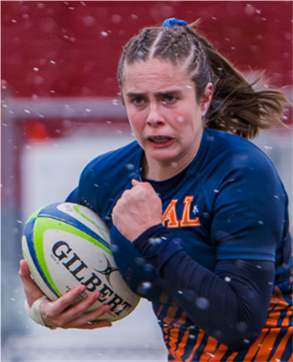 Florence Bryar