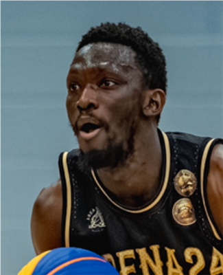 Babacar Diallo