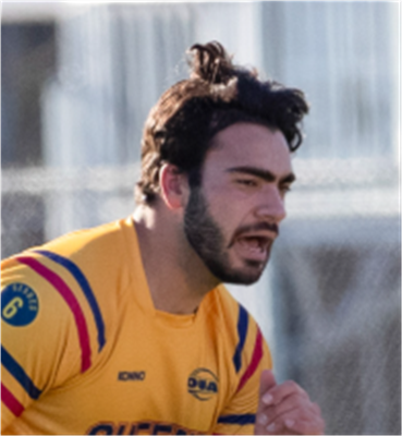 Dennis Gianacopoulos